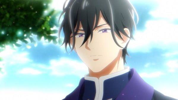 冬アニメ『異世界の沙汰は社畜次第』第1話「就職しました」先行場面カット