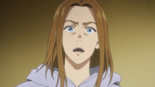 『ダーウィン事変』場面カット©2026 うめざわしゅん・講談社／「ダーウィン事変」製作委員会