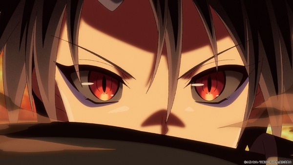 冬アニメ『勇者パーティーにかわいい子がいたので、告白してみた。』第1話「告白してみた。」先行場面カット