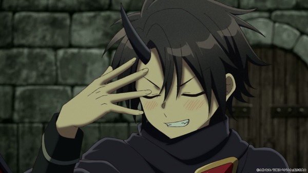 冬アニメ『勇者パーティーにかわいい子がいたので、告白してみた。』第1話「告白してみた。」先行場面カット