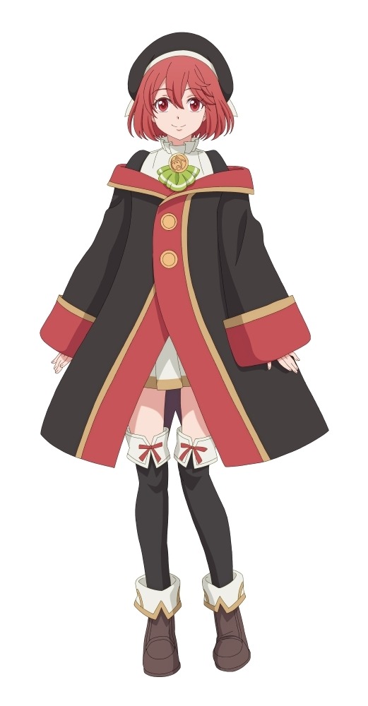 ヨルハ役・久保ユリカ×クラシア役・田澤茉純スペシャル対談！『味方が弱すぎて補助魔法に徹していた宮廷魔法師、追放されて最強を目指す』