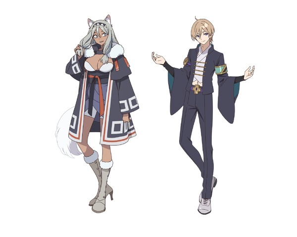 『超かぐや姫！』忠犬オタ公、乙事照琴