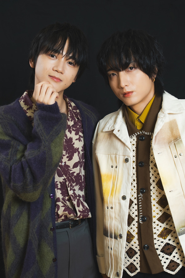 戸谷 菊之介＆小林千晃