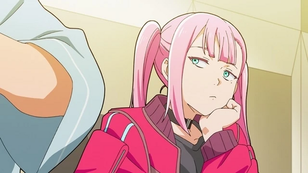 冬アニメ『鎧真伝サムライトルーパー』第1話「賦露楼寓」先行場面カット