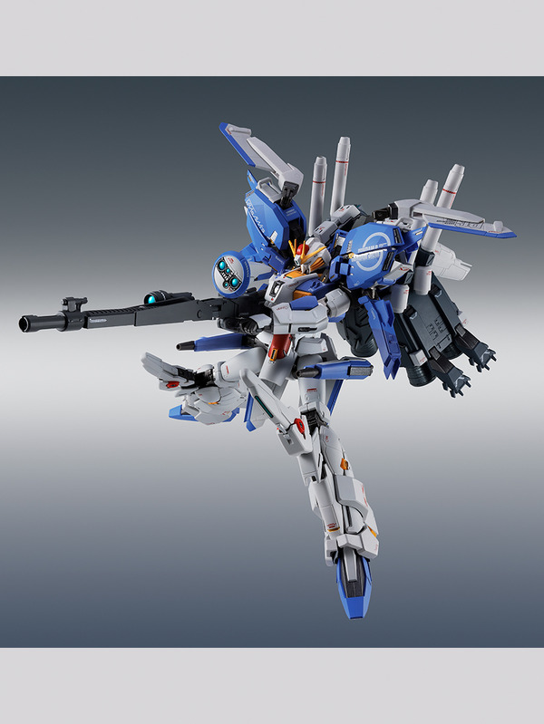 「METAL ROBOT魂（Ka signature）＜SIDE MS＞ Ex-Sガンダム［Re:Coordinate］」26,400円（税込）