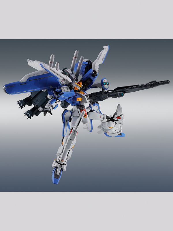 「METAL ROBOT魂（Ka signature）＜SIDE MS＞ Ex-Sガンダム［Re:Coordinate］」26,400円（税込）
