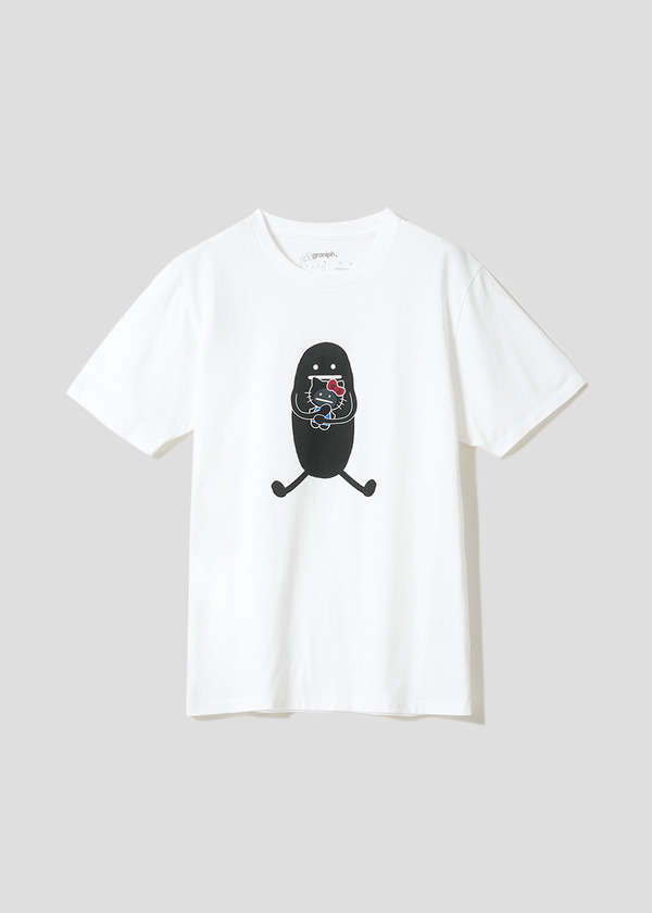 あの子に憧れて｜Tシャツ