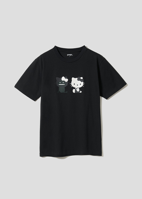 あの子のとなり｜Tシャツ