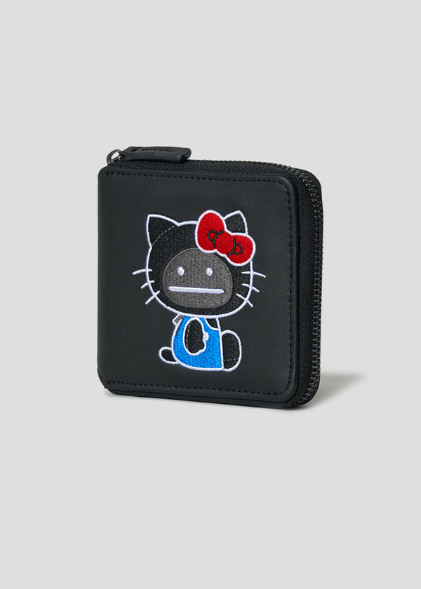 おすわり HELLO SHADOW｜ウォレット