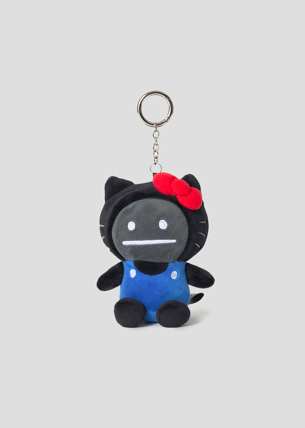 おすわり HELLO SHADOW｜チャーム