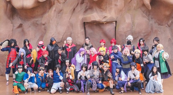 「淡路島COSPLAY～アワコス～ Powered by 世界コスプレサミット」第1回の様子