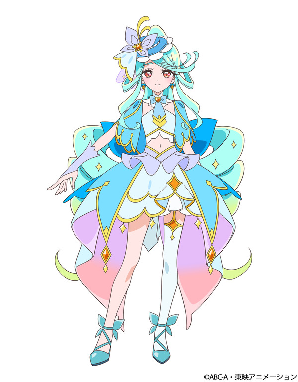 キュアエクレール