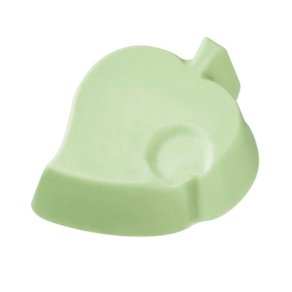 葉っぱのマーク