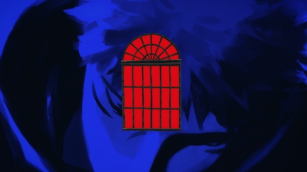 TVアニメ『呪術廻戦』第3期「死滅回游 前編」EDカット