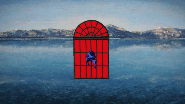 TVアニメ『呪術廻戦』第3期「死滅回游 前編」EDカット