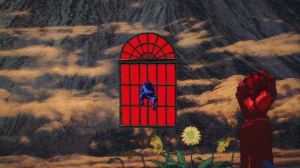 TVアニメ『呪術廻戦』第3期「死滅回游 前編」EDカット