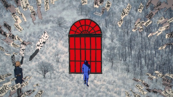 TVアニメ『呪術廻戦』第3期「死滅回游 前編」EDカット