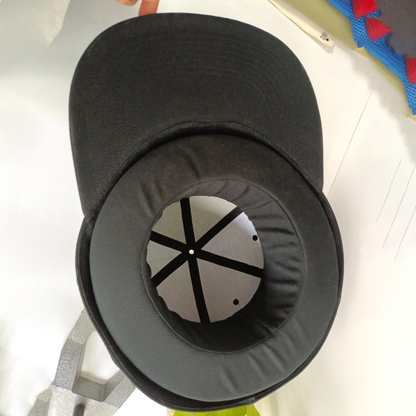 「『頭文字D』ビッグキャップ」