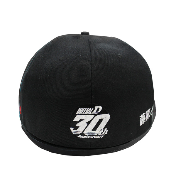 「『頭文字D』ビッグキャップ」