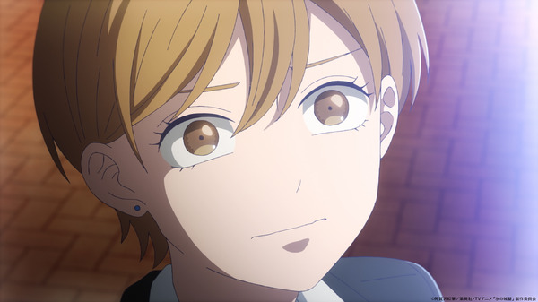 TVアニメ『氷の城壁』第1弾PV場面カット