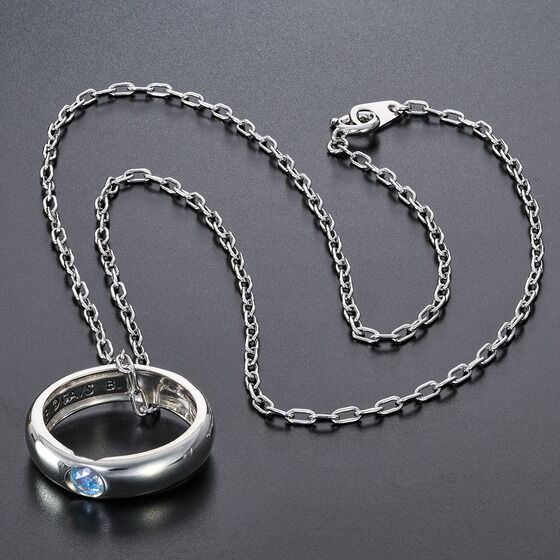 「呪術廻戦 乙骨の婚約指輪」