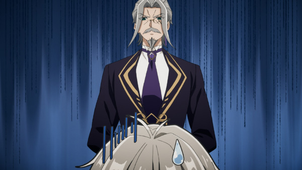 冬アニメ『お気楽領主の楽しい領地防衛～生産系魔術で名もなき村を最強の城塞都市に～』第1話先行場面カット