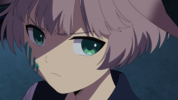 冬アニメ『勇者のクズ』第1話「勇者の出会い」先行場面カット