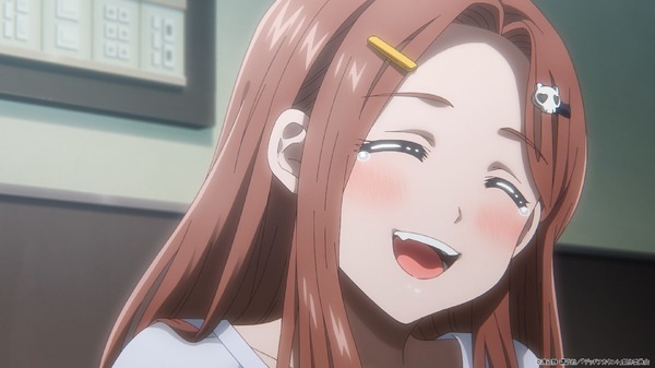 冬アニメ『デッドアカウント』第1話「その男、炎上系」先行場面カット