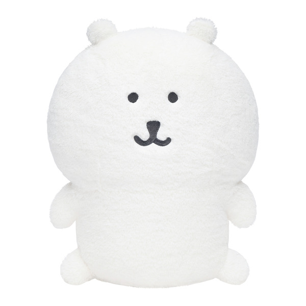 B賞：もっちりぬいぐるみM