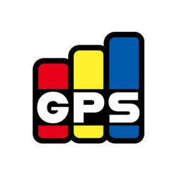 株式会社グレイ・パーカー・サービス　ロゴ