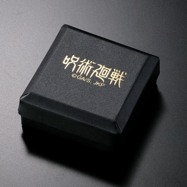 呪術廻戦　禪院直哉　イヤーアクセサリー