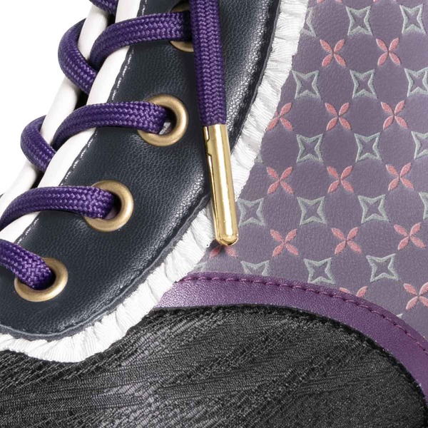 「鬼滅の刃 アイコニック シューズ オブジェ ブーツ」胡蝶しのぶ[PP]