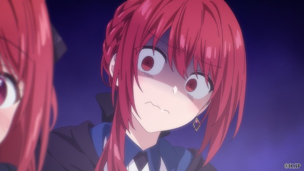 冬アニメ『勇者パーティを追い出された器用貧乏』第2話「戻れない器用貧乏」先行カット