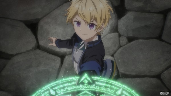 冬アニメ『勇者パーティを追い出された器用貧乏』第2話「戻れない器用貧乏」先行カット