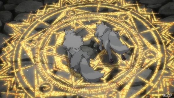 冬アニメ『勇者パーティを追い出された器用貧乏』第2話「戻れない器用貧乏」先行カット