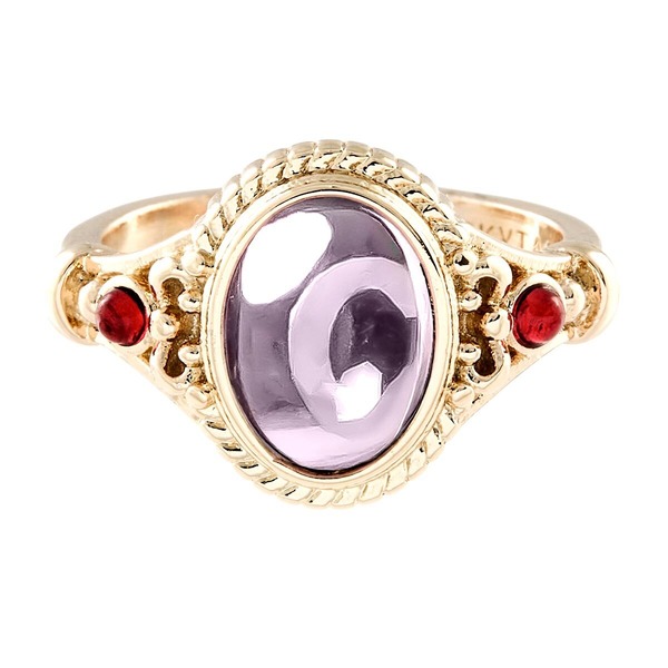 「葬送のフリーレン アイコニック ストーリー リングオブジェ」