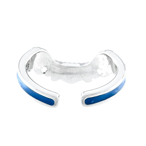 「葬送のフリーレン アイコニック ストーリー リングオブジェ」