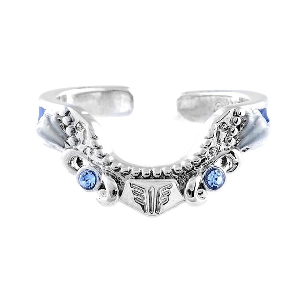 「葬送のフリーレン アイコニック ストーリー リングオブジェ」