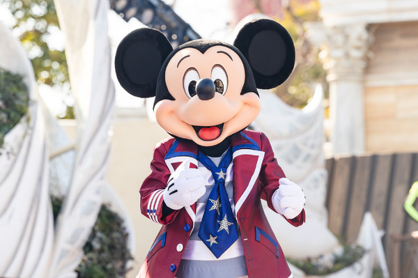 テーマは世界のダンスと音楽の祭典！シーの新ステージショー「ダンス・ザ・グローブ！」お披露目