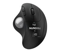 A賞：NURO Biz × 『機動戦士ガンダム』オリジナルロジクールマウス　15名