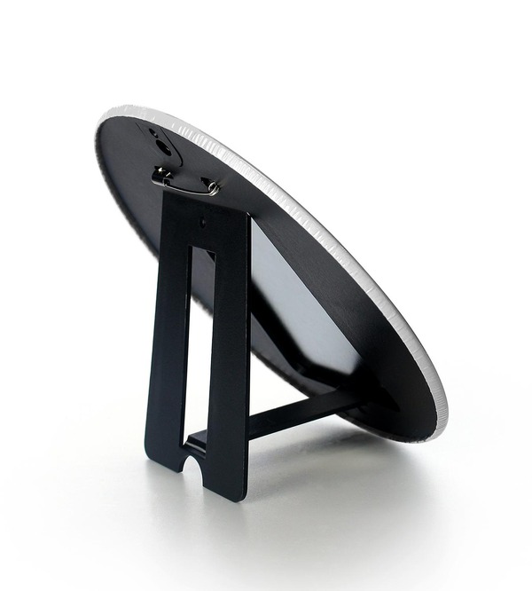 『BanG Dream!』Ani-Art 第6弾 BIG缶バッジ 立てた例