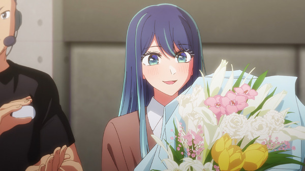 「全主題歌振り返り PV - Looking Back -」カット