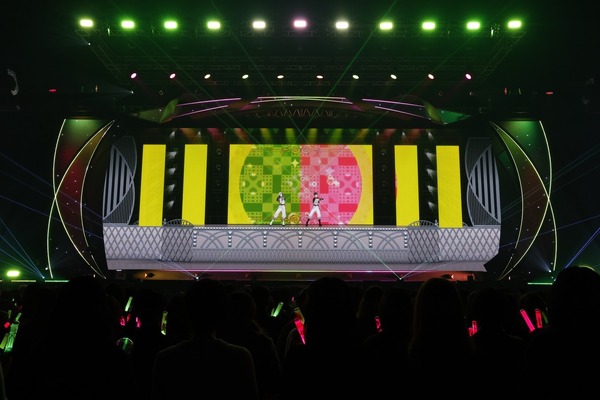 「アイドリッシュセブン VISIBLIVE 