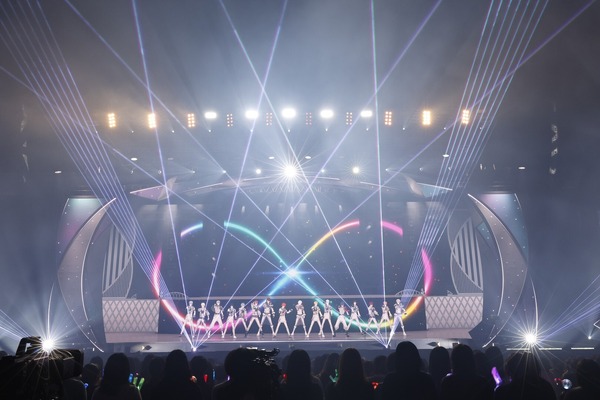 「アイドリッシュセブン VISIBLIVE 