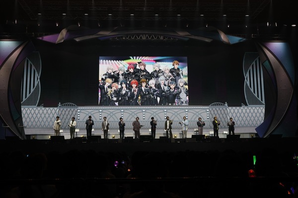 アイドリッシュセブン 10th Anniversary Event 