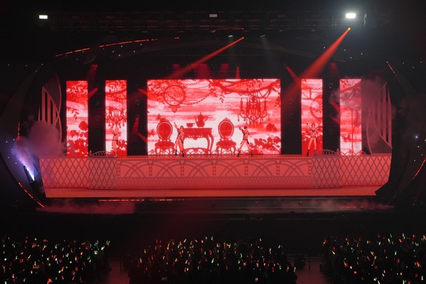 「アイドリッシュセブン VISIBLIVE 