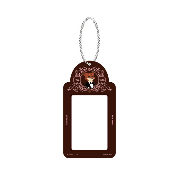 カードケース（ニック）