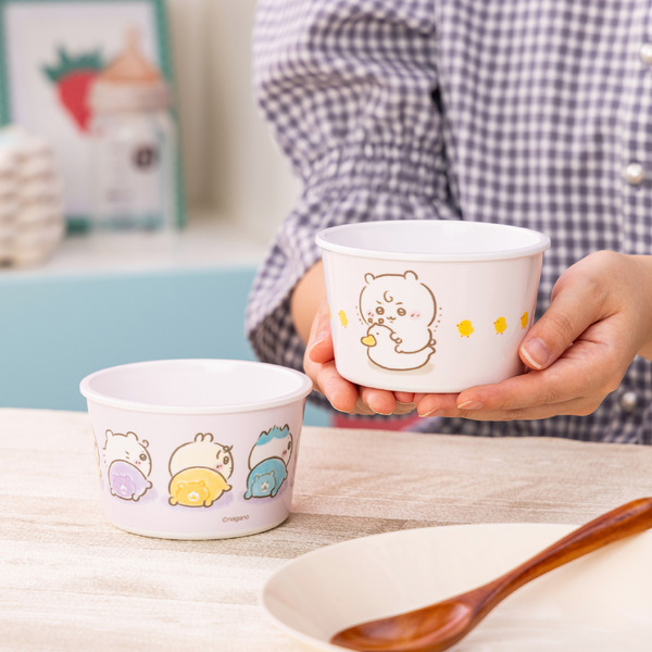 「Chiikawa Baby」第一弾商品