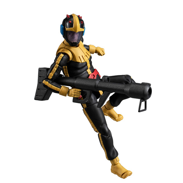 「G.M.G. COLLECTION EX 機動戦士ガンダム ジオン公国軍 迫撃!ジェット・ストリーム・アタック」12,100円(税込)