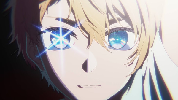 TVアニメ『【推しの子】』第3期 第二十五話（第3期第1話）「入れ込み」先行場面カット